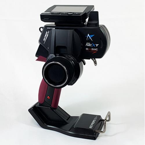 限定】EX-NEXT BASIC（標準グリップ） 送信機のみ（レッド） - KOPROPO -
