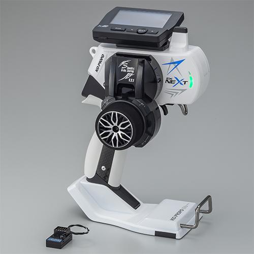 値下げ グラウプナー mz-24 ラジコン プロポ 送信機 受信機付 Yahoo