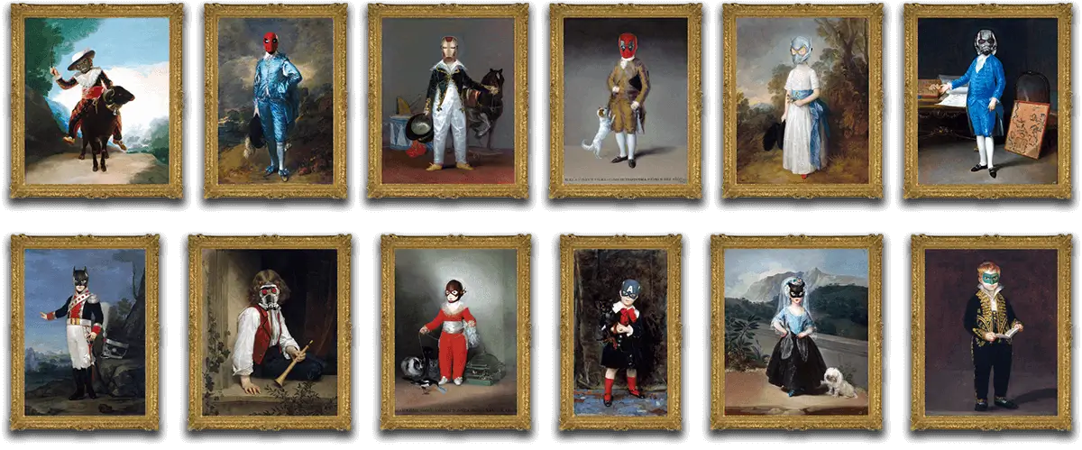 グランド・ジャット島の日曜日の午後 ジョルジュ・スーラ | 油絵複製画