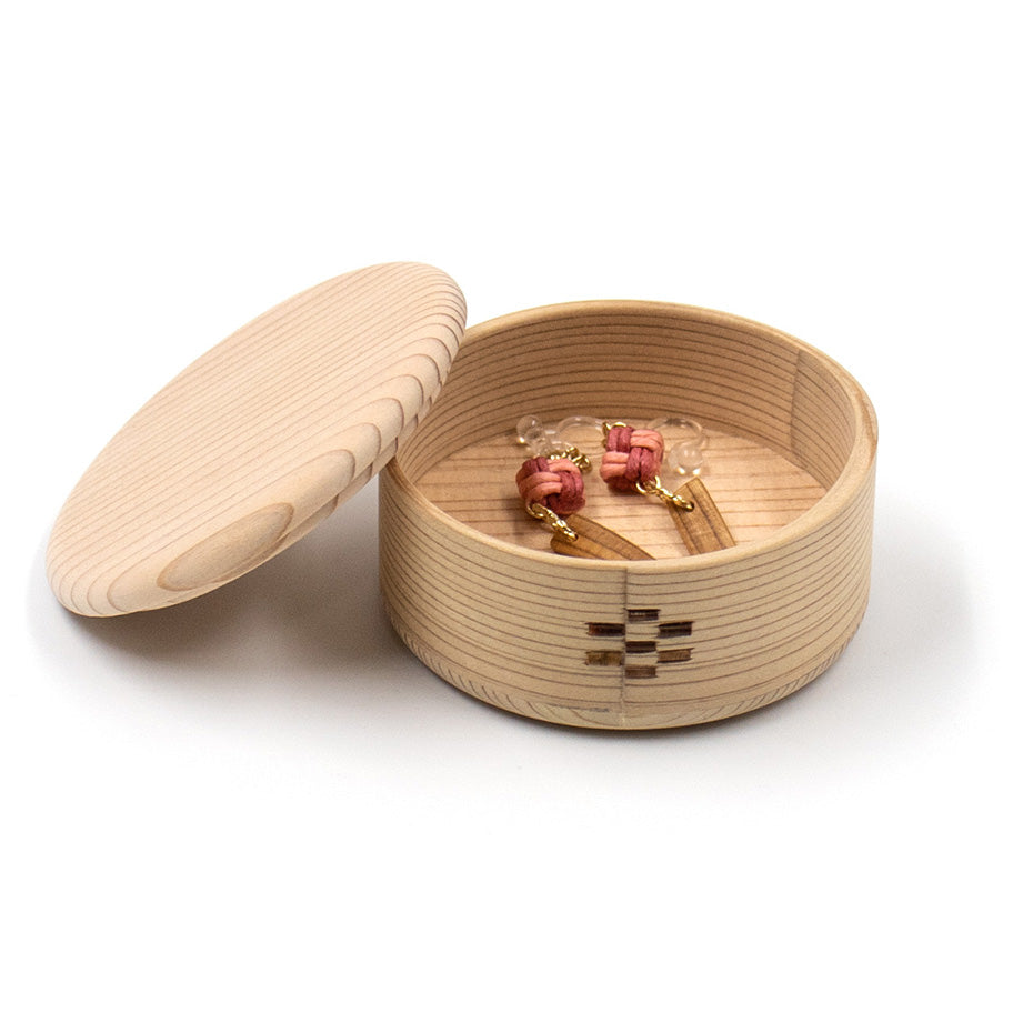 ボッセ社 わっぱ 小物入れ楽天市場】わっぱ 小物 入れの通販