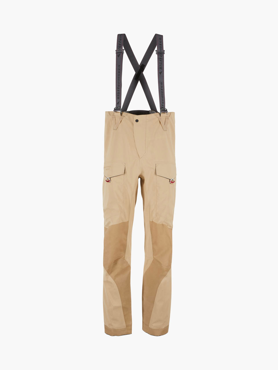 Brage 2.0 Salopette M's – Klättermusen Japan