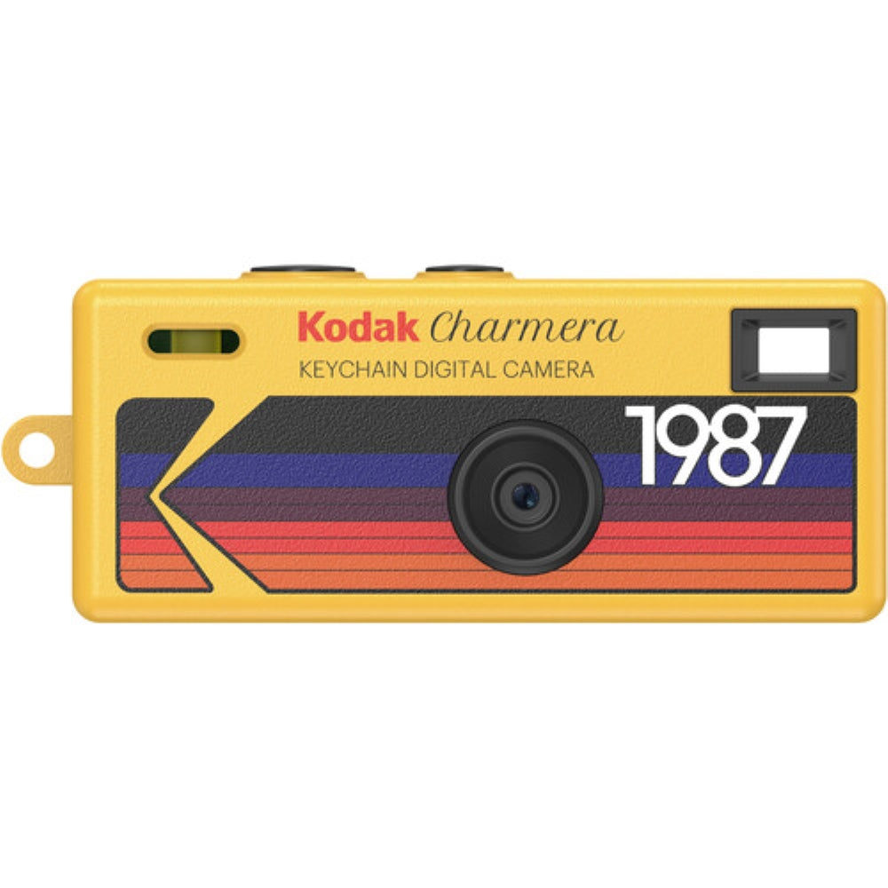 Kodak Charmera Key Chain Digital Camera | Random Style Blind Box