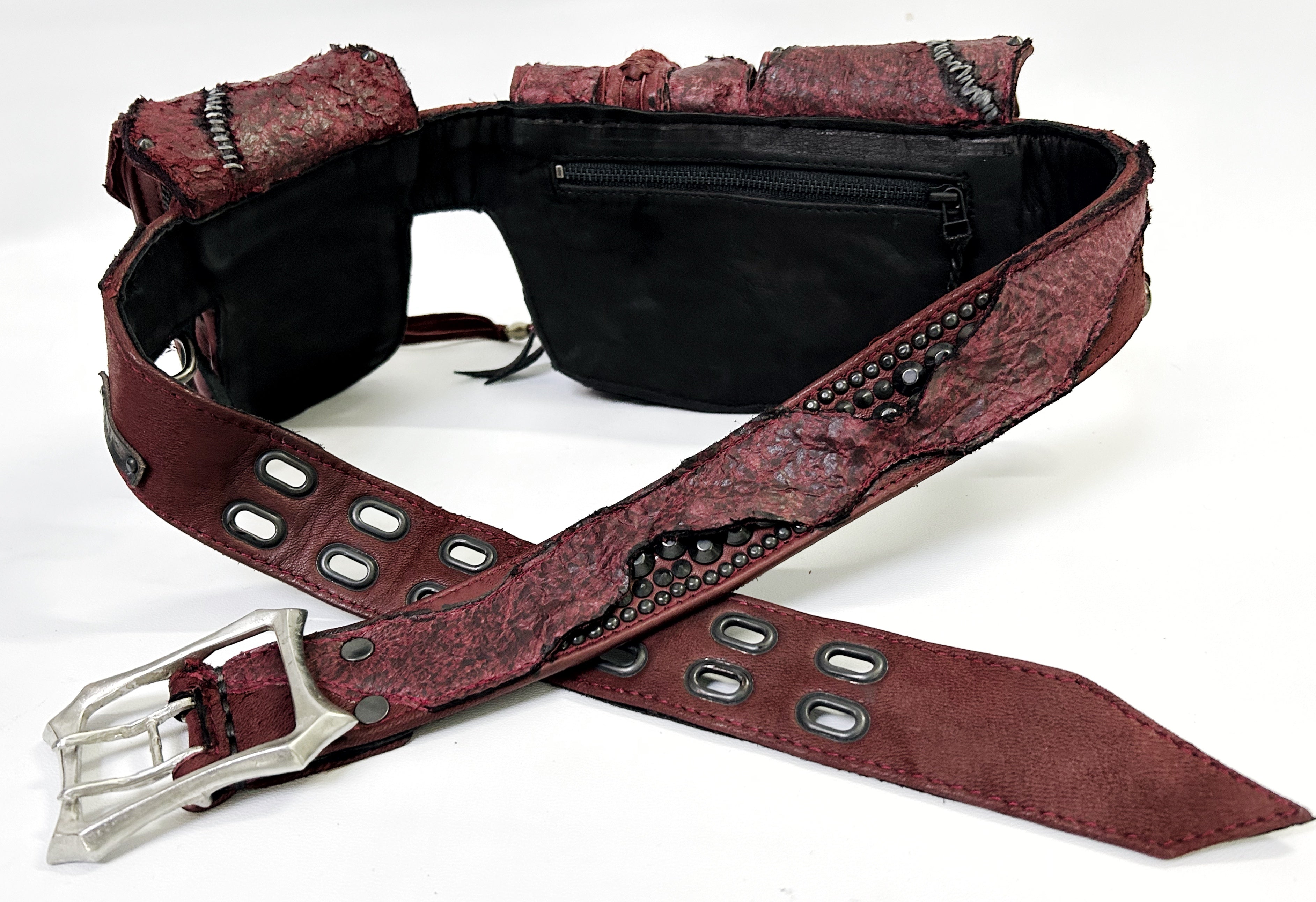 KMRii ケムリ KB-Jet ケムリ ウエストポーチ – KMRii OFFICIAL ONLINE