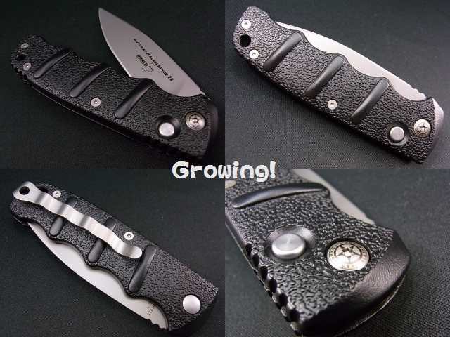 ナイフショップ グローイング！□BOKER PLUS【ボーカー