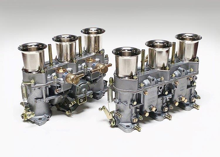 Weber IDA3C / ウェバーIDA3C キャブレター – K's SPEED