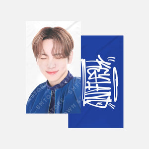 SHINee Key 2024 KEYLAND ON and ON Official MD – K-STAR