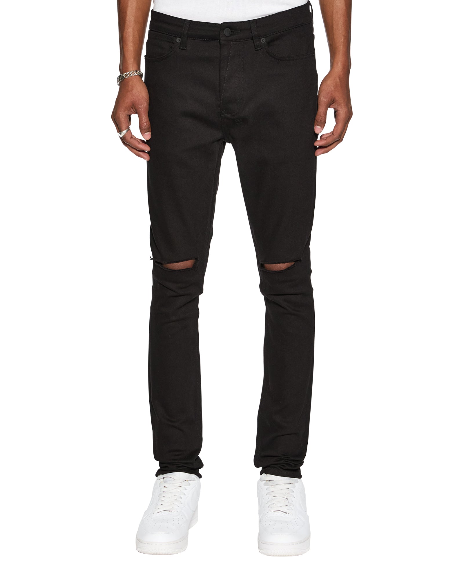 Buy Van Winkle Ace Black Slice | Ksubi | Ksubi ++