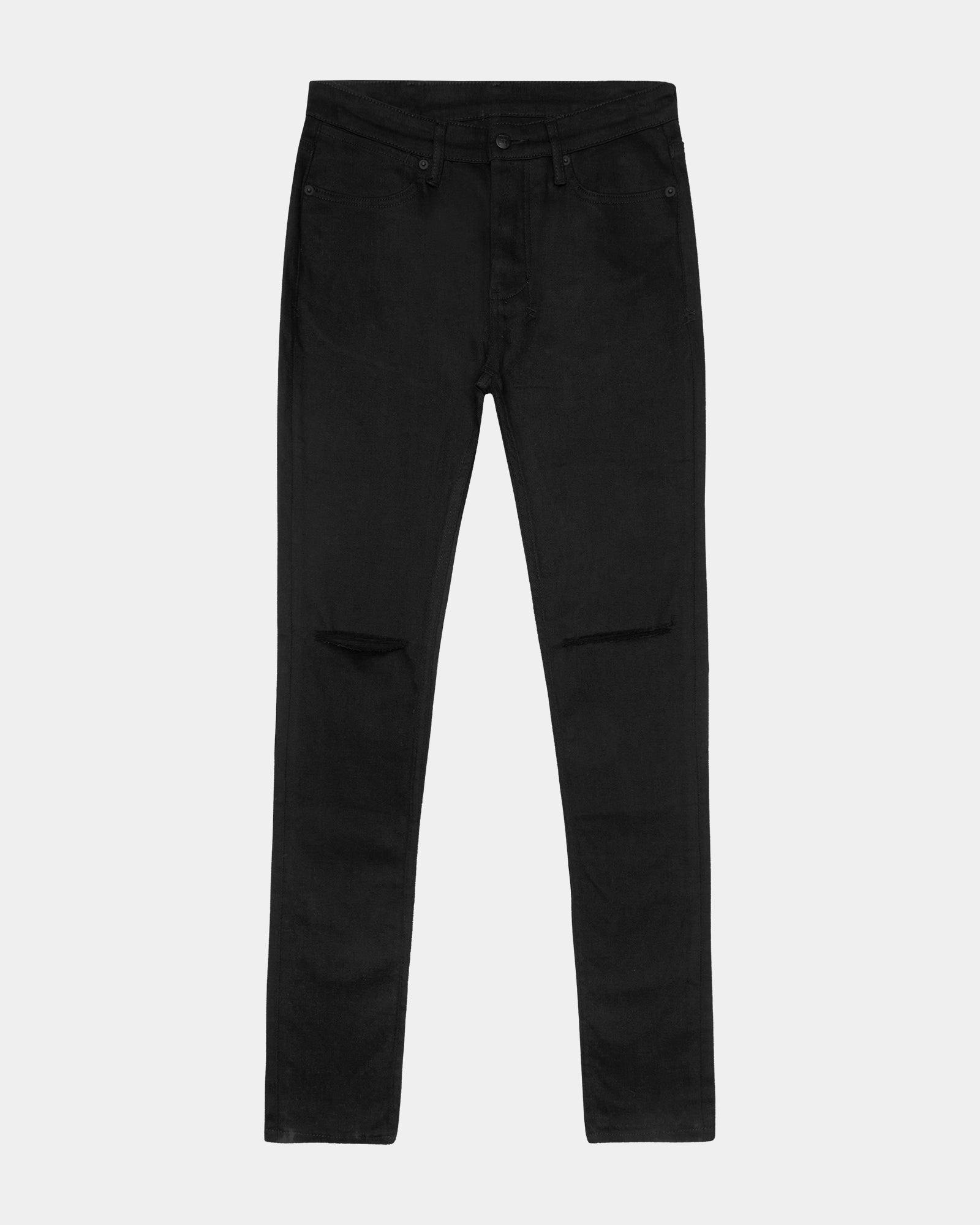 Buy Van Winkle Ace Black Slice | Ksubi | Ksubi ++