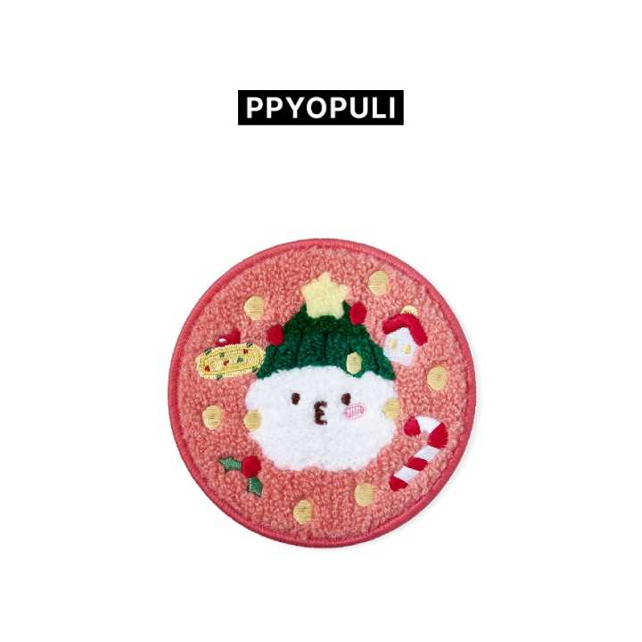 SEVENTEEN - Coaster [HOLIDAY with MINITEEN Official MD] - K PLACE