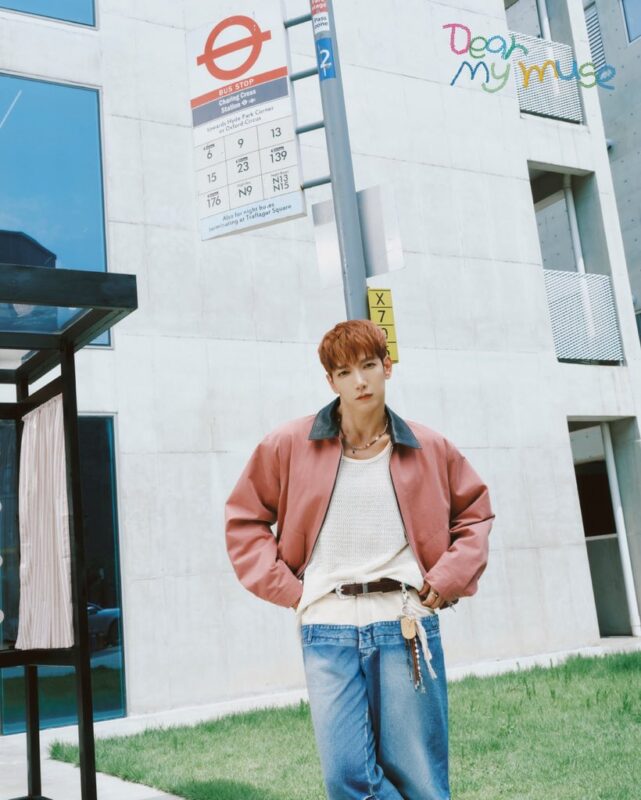 Jun. K (2PM) Profile (Updated!) - Kpop Profiles