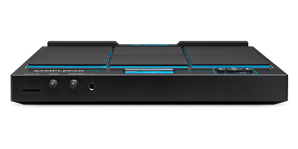 Alesis SamplePad Pro STAGE KIT – Kraft Music