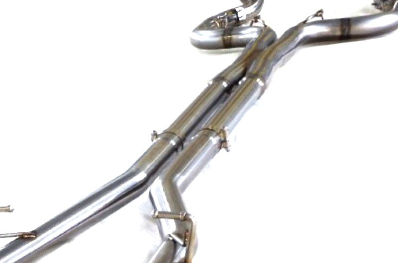 クライスジーク マセラティ ギブリ キャタバック F1サウンド