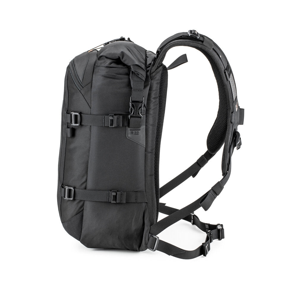 Kriega R22 Backpack – Kriega India