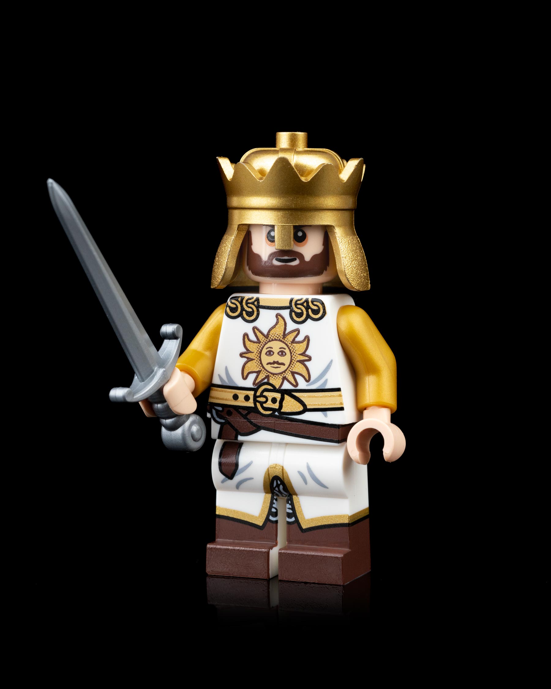 king arthur – ktownbricks