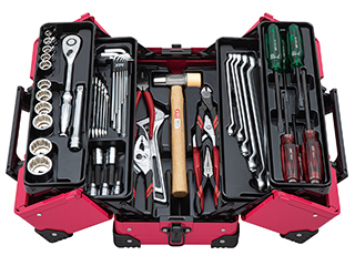 生産終了品のお知らせ | KTCツールオフィシャルサイト