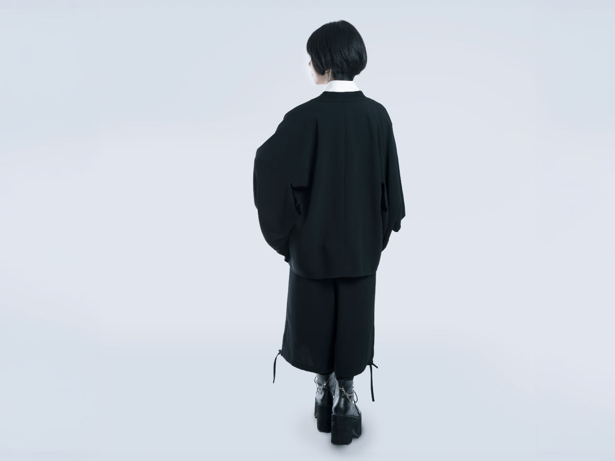 Samurai Mode Jacket - スタンダードモデル - – KUDEN by TAKAHIRO SATO