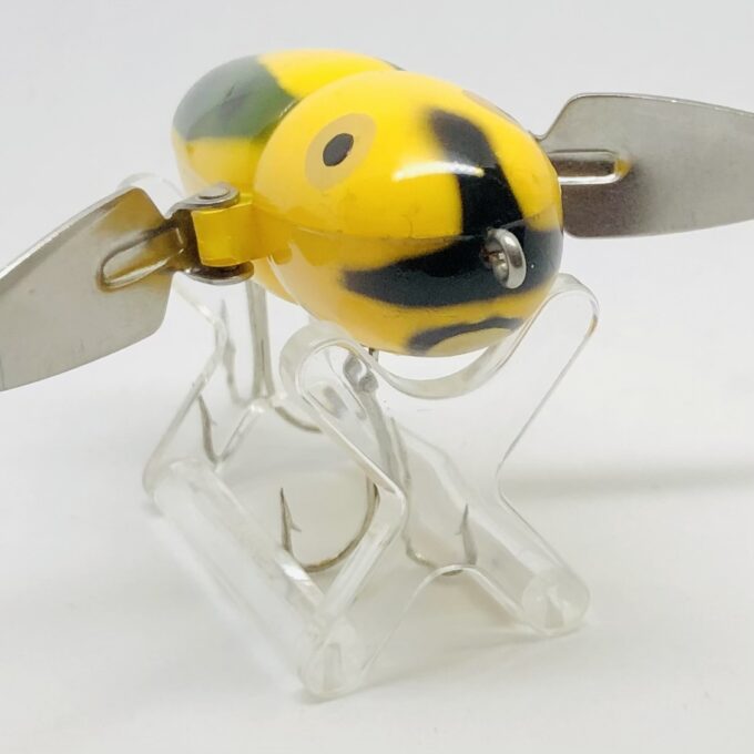 HEDDON／CRAZY CRAWLER ③ – くまのつりぐ