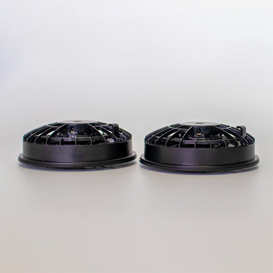 作業ウェアPUMAベストAT-8012Nファンバッテリーセット