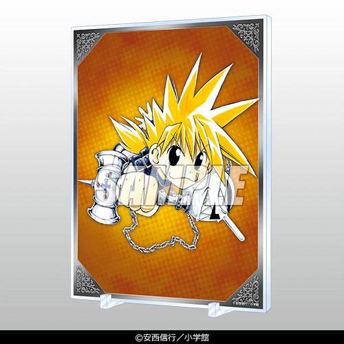 MÄR」オンラインくじ | くじ引き堂