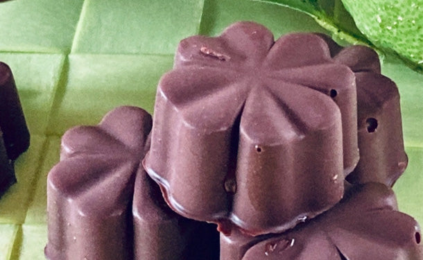 白砂糖不使用チョコ 10個詰合せセット」のお得通販｜Kuradashi