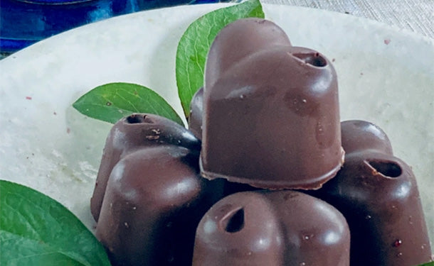 白砂糖不使用チョコ 10個詰合せセット」のお得通販｜Kuradashi