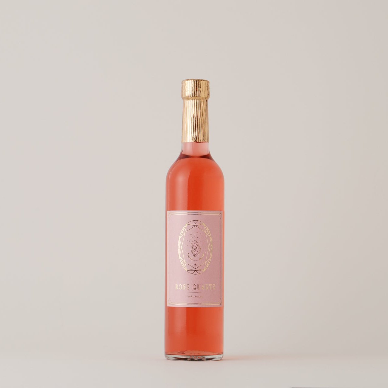 ローズクォーツ | 鳥取県のリキュール | クラフト酒・日本酒の通販なら