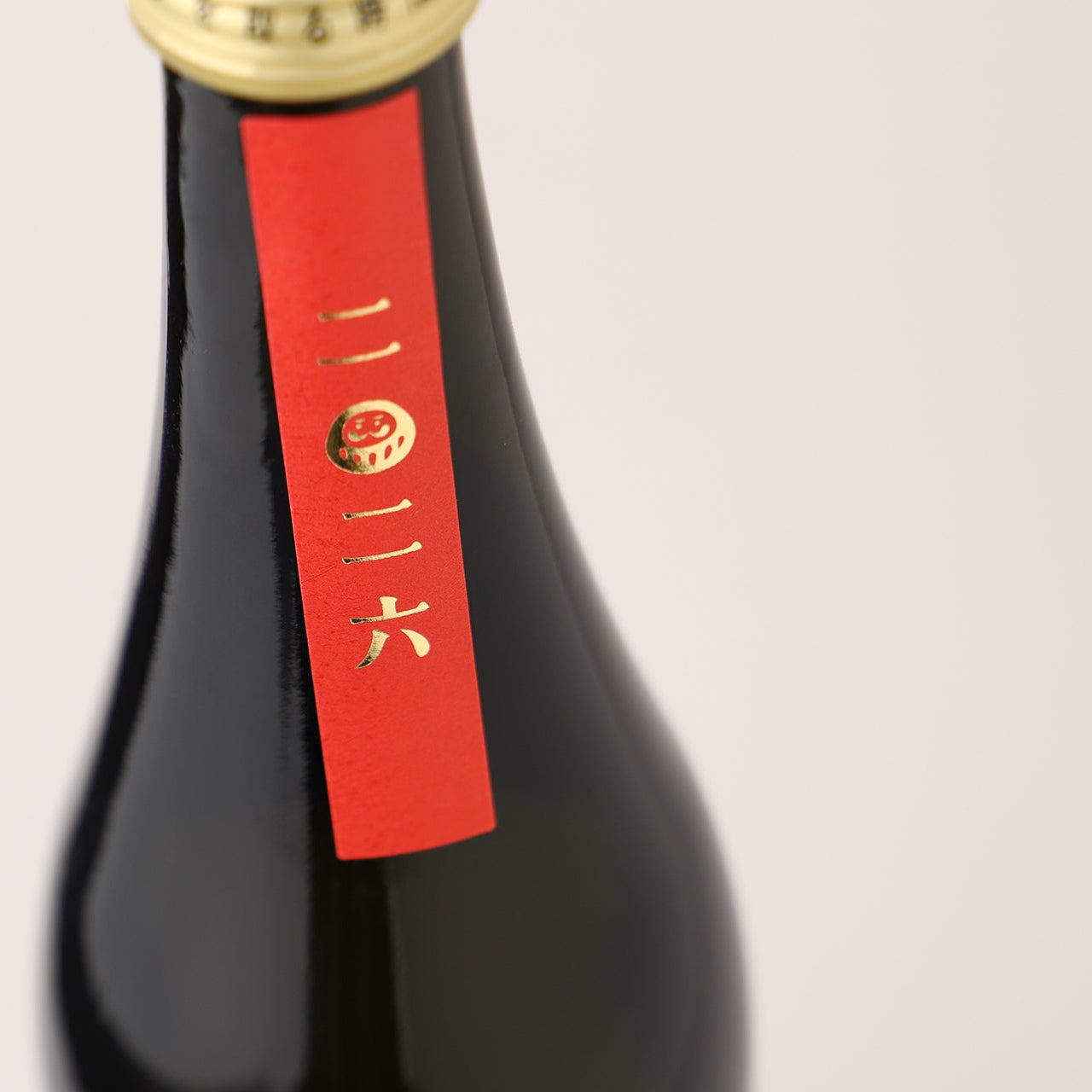 招福達磨 | 島根県の日本酒 | クラフト酒・日本酒の通販ならKURAND