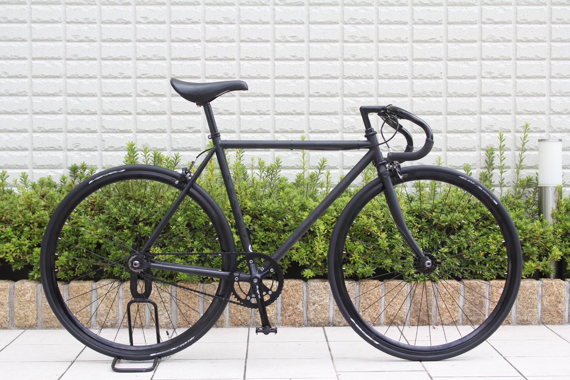 FUJI『Feather』入荷→完売しました！ | KURASHI cycle