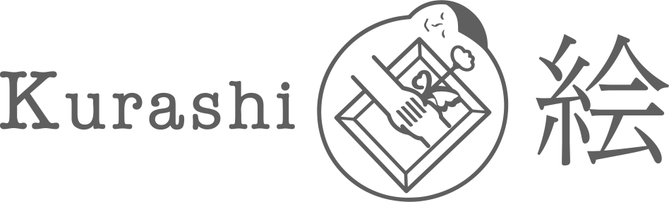 新井 康須雄 | くらし絵