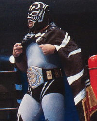 ブラックタイガー（初代）/レスラーノート/ダークロHP