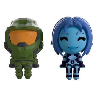 Nendoroid 2177 Master Chief Halo Infinite | Kurogami