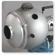 コウケントー2号器 | 株式会社黒田製作所公式サイト