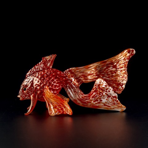 Pino Signoretto 金魚 | 全ての商品 | 黒壁公式オンラインショップ