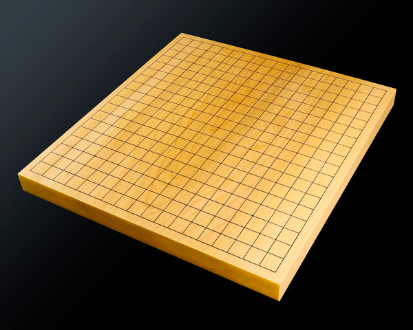 囲碁盤 碁盤 卓上碁盤 10号 蛤碁石 32号 天地柾目 天地柾 囲碁盤 碁盤