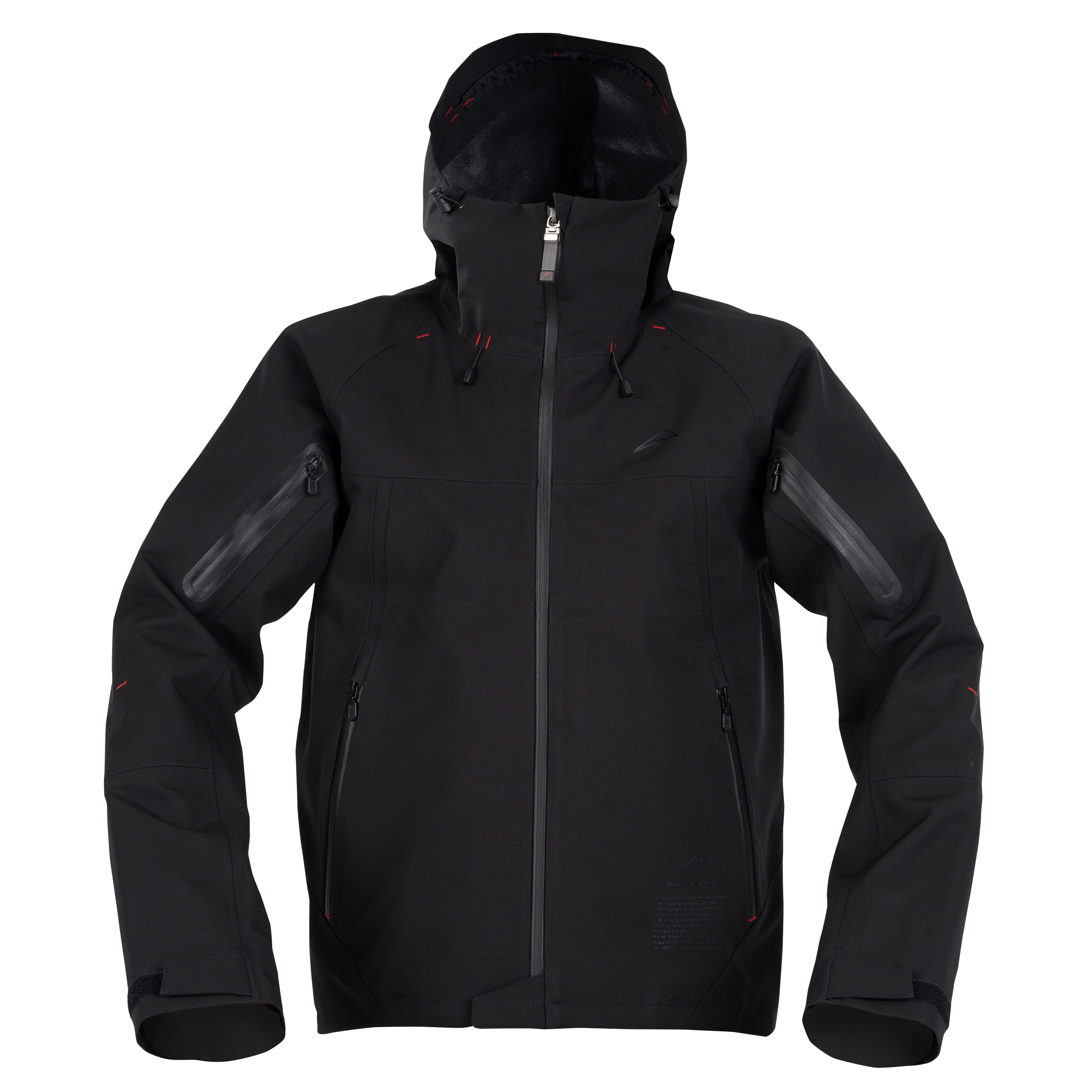 K-2417 3.0 FLEXIBLE JACKET( Waterproof Motorcycle Riding Jacket