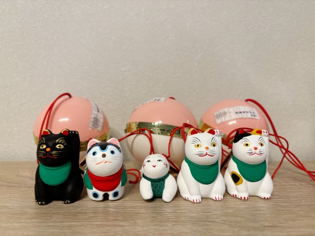 2026年】京都限定「スターバックスの干支チャーム」