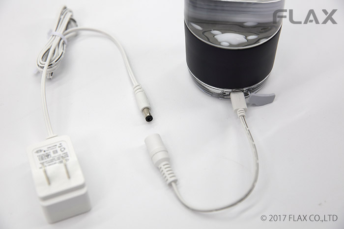 水素水ボトルPocket IQ7