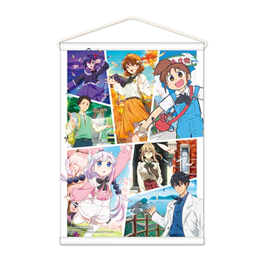 グッズ | 私たちは、いま！！ ―京アニのセカイ展―