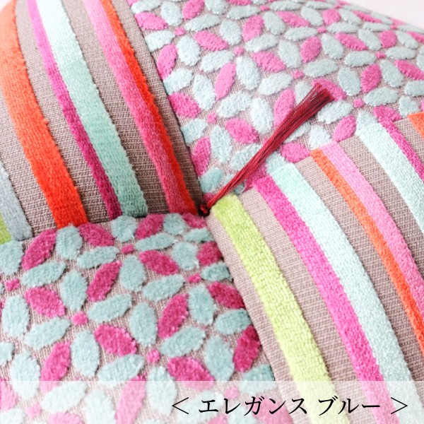 洛中高岡屋】エレガンス おじゃみ座布団 | 洛中高岡屋 | 京ものさんぽ