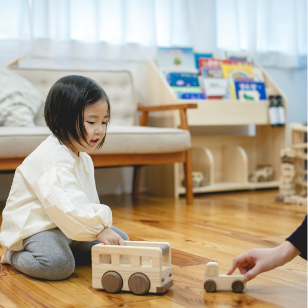 IKONIH オルゴールバス | IKONIHストア京都 | 京ものさんぽ