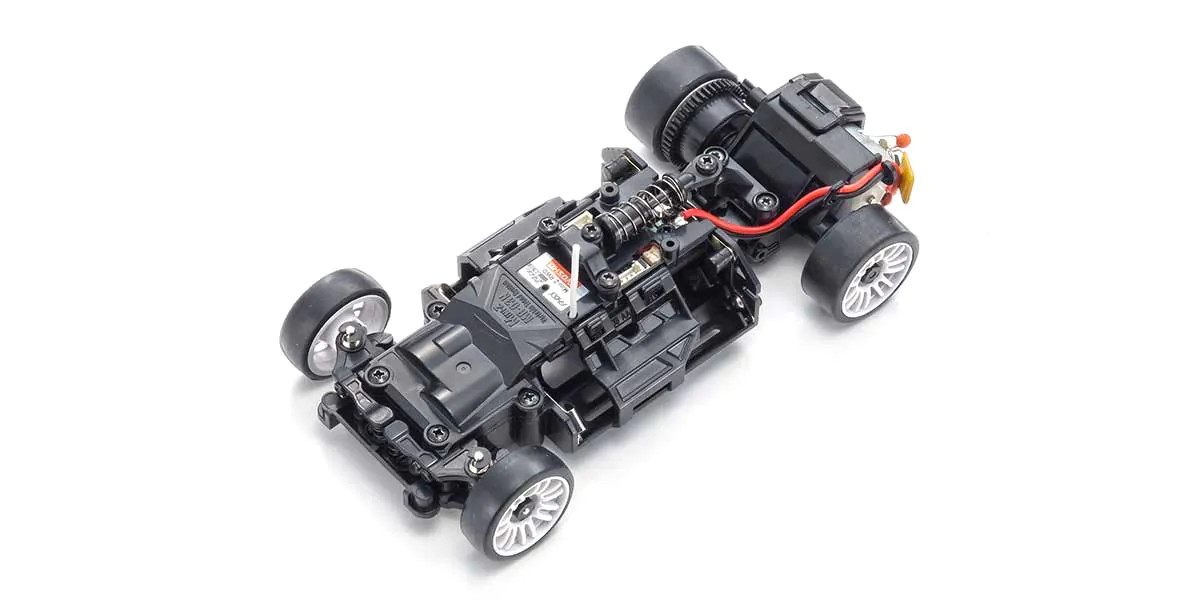 KYOSHO Mini-Z RWD テスタロッサ KYOSHO Mini-Z RWD テスタロッサ MINI