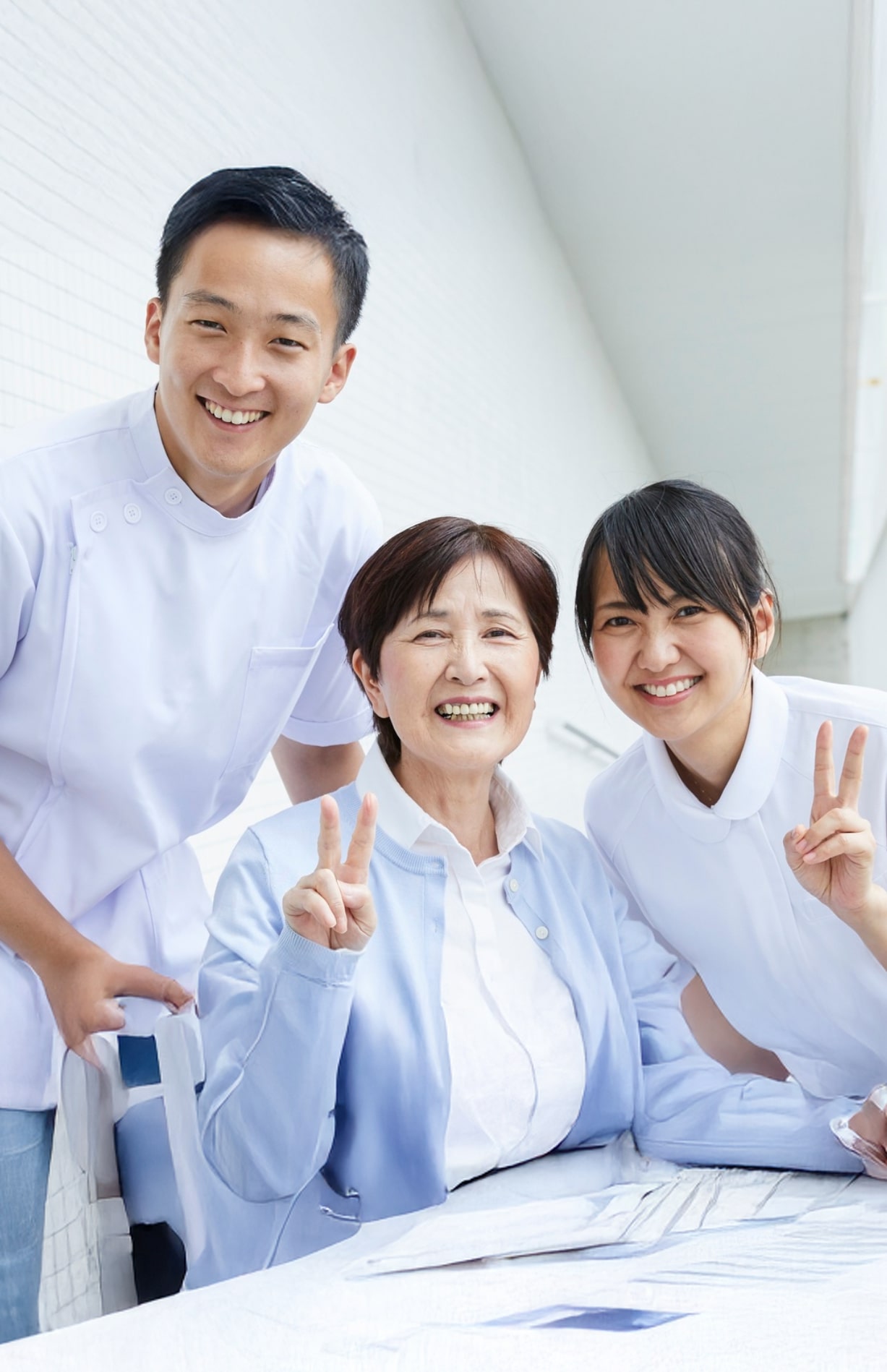 住宅型有料老人ホームと通所介護｜ソーシャルライフ糸島