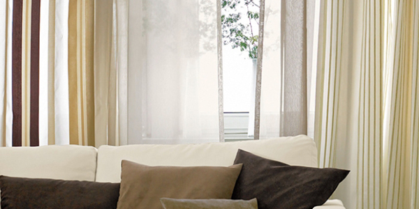 フィスバ/クリスチャン・フィッシュバッハ/輸入カーテンのブランド