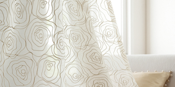 マナトレーディング・マナテックス 輸入カーテン｜カーテンFABRIC自由が丘