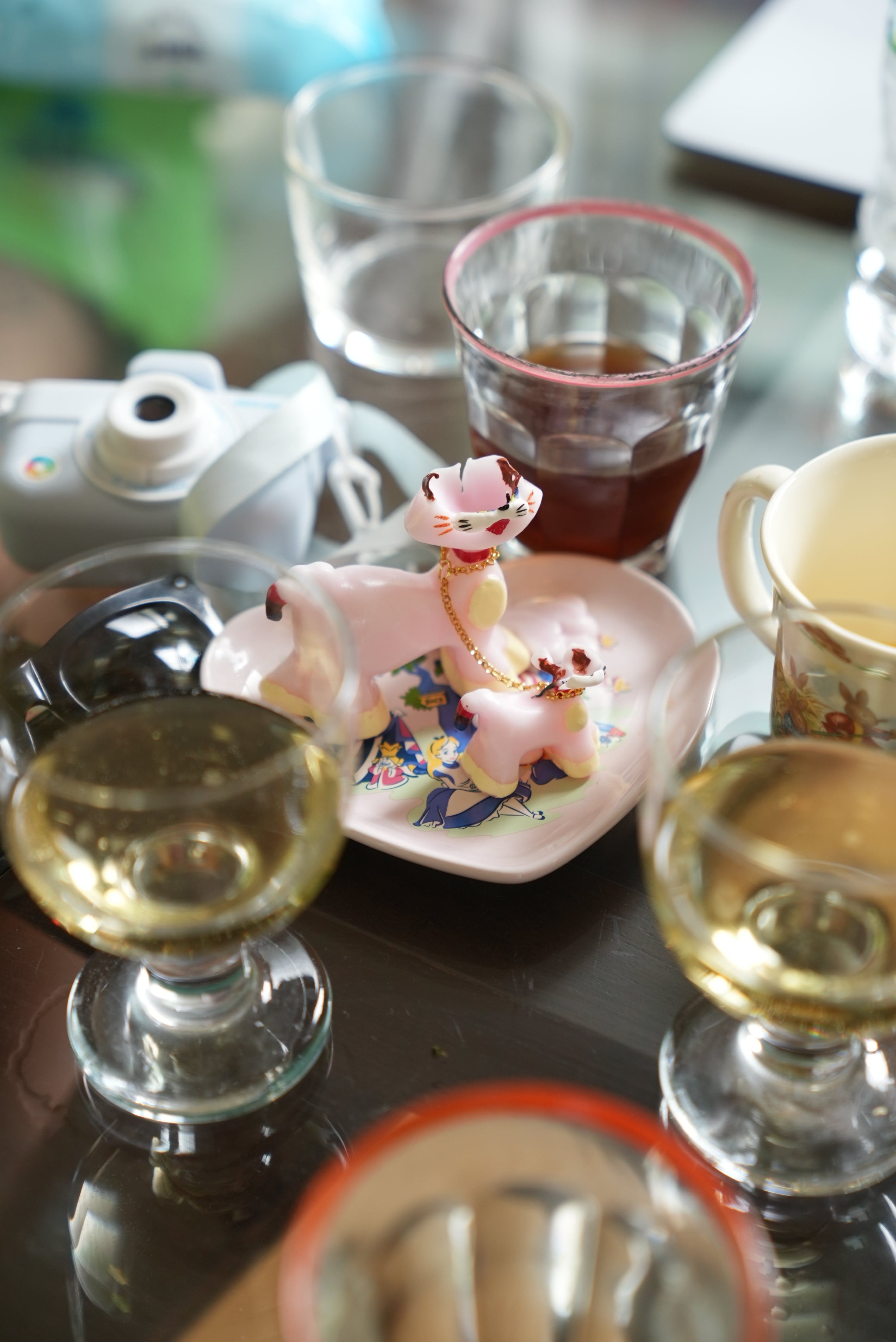 Pink Cats / ピンクの猫 – LOVE nagoya