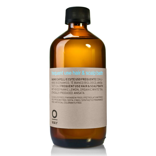 rolland OWAY ローランドオーガニックシャンプー・トリートメントの