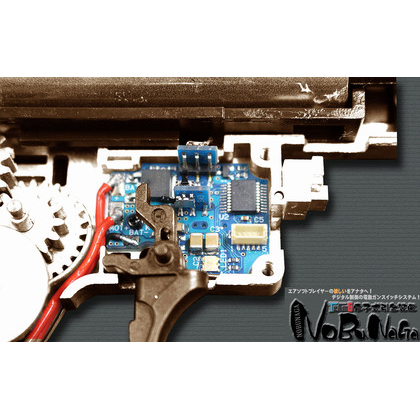 東京マルイ 次世代M4 電子トリガー 東京マルイ 次世代電動ガン M4 電子