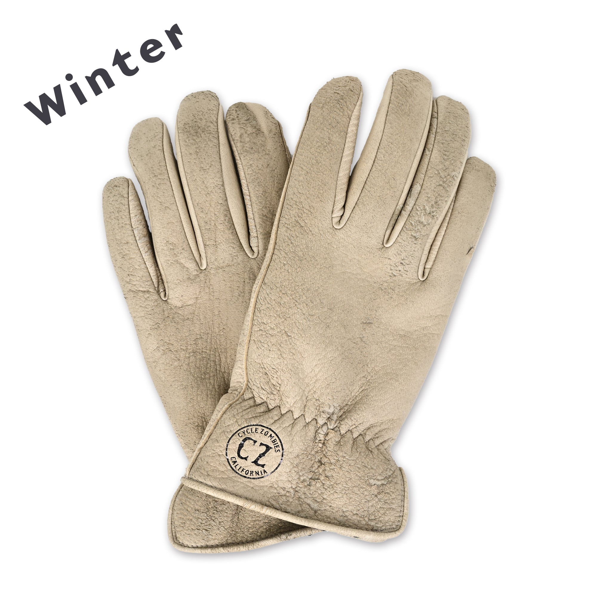 ランプグローブス LAMP GLOVES WINTER GREIGE XLサイズ Lamp⁄ランプ