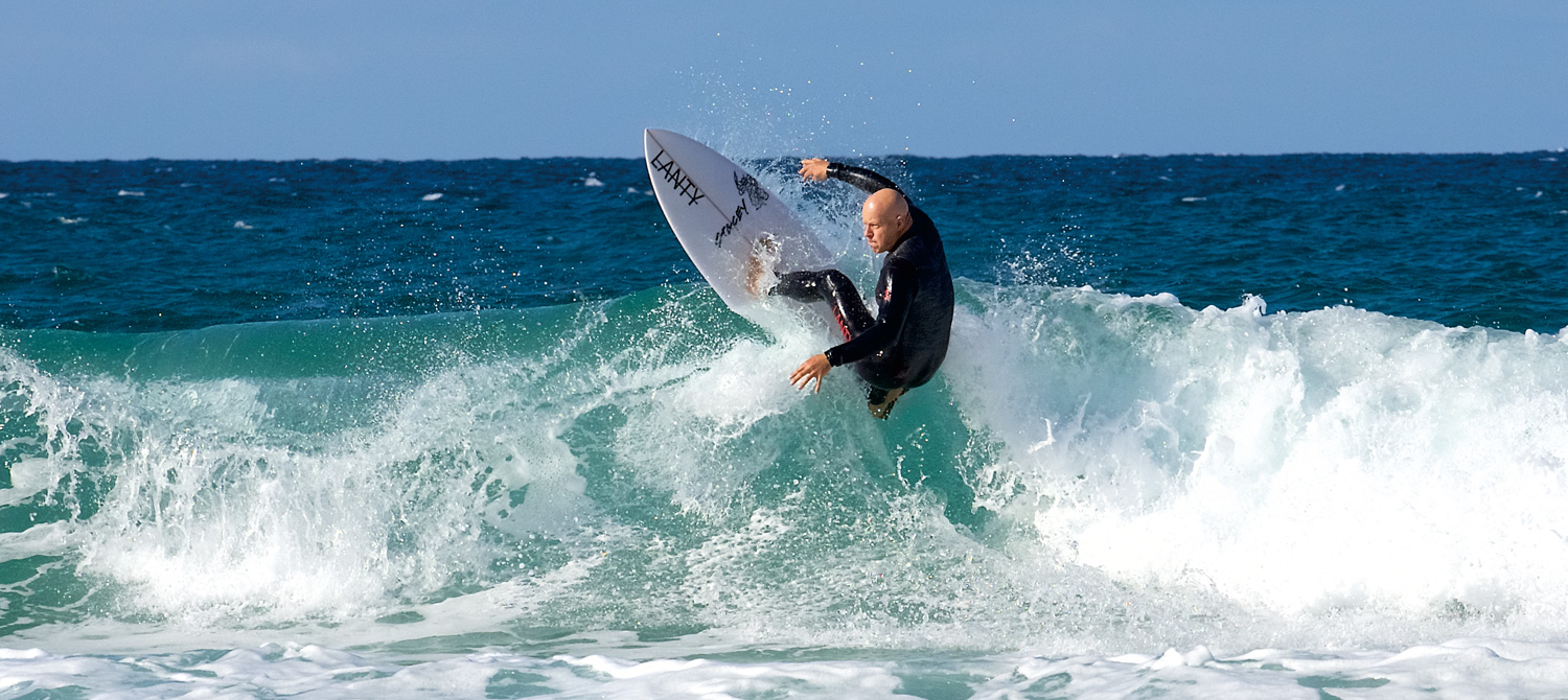 LANTY WET SUITS｜ランティーウエットスーツ