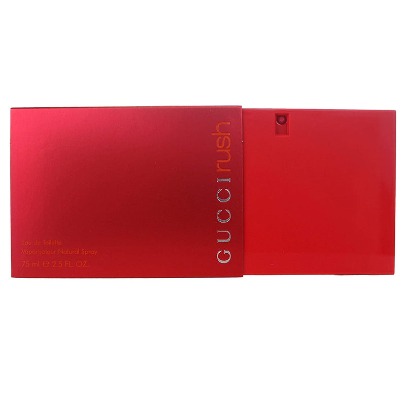 Gucci Rush 2.5 oz EDT for women – LaBellePerfumes